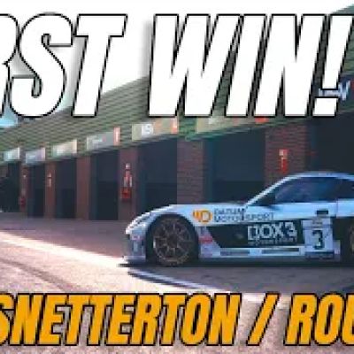 UnBoxed S1E3: Box3s First Win 