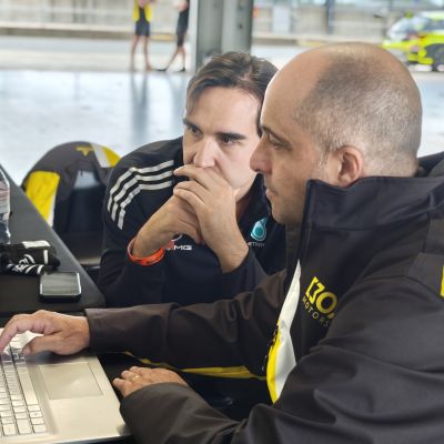 True One-to-One Coaching