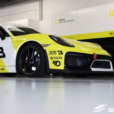 Step Into the Driver’s Seat