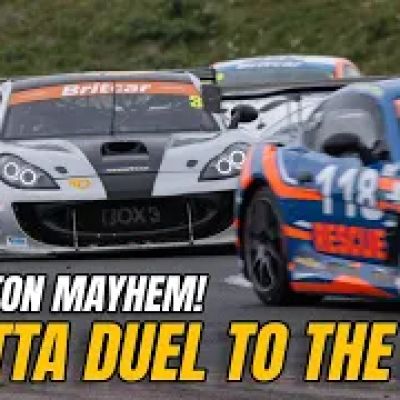 UnBoxed S1E4: A duel to the flag