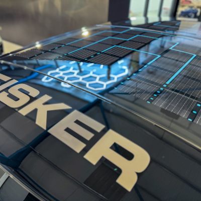 E.V. Enhancement & Protection