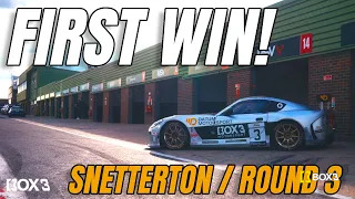 UnBoxed S1E3: Box3s First Win 