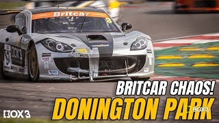 UnBoxed S1E5: Drama at Donington Park