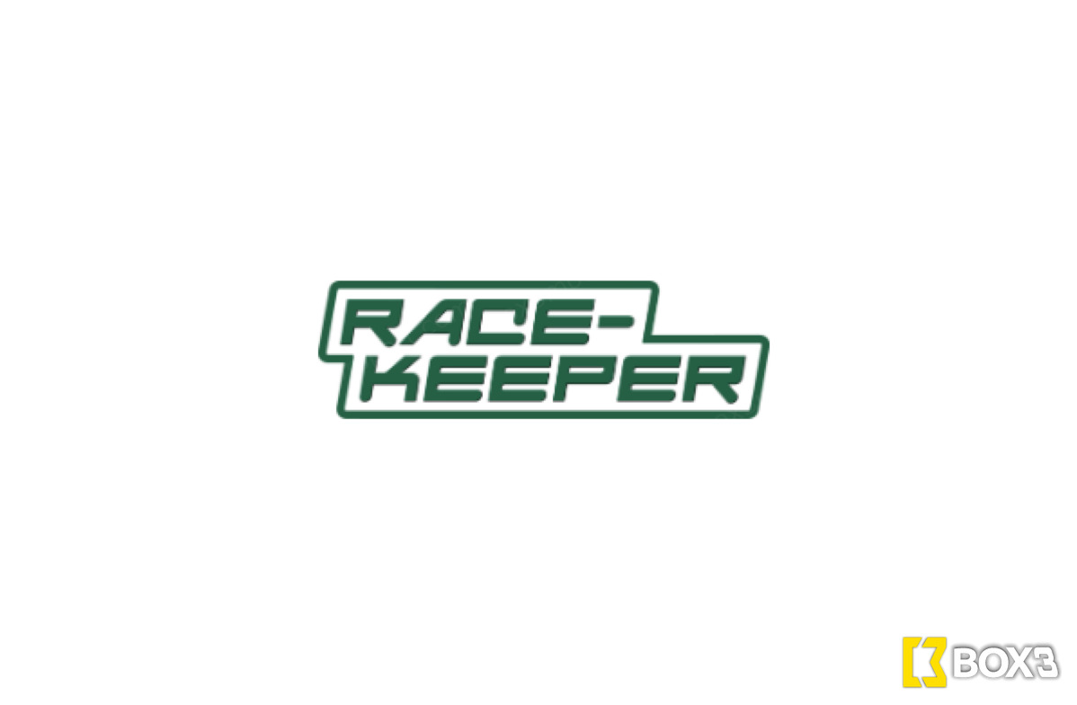 Race-Keeper Partner | Box3 Motorsport Video & Data Systems
