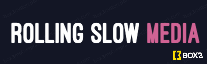 Rolling Slow Media