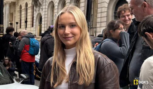 Abby — Supercarabby